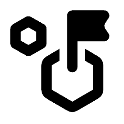 战略目标图标